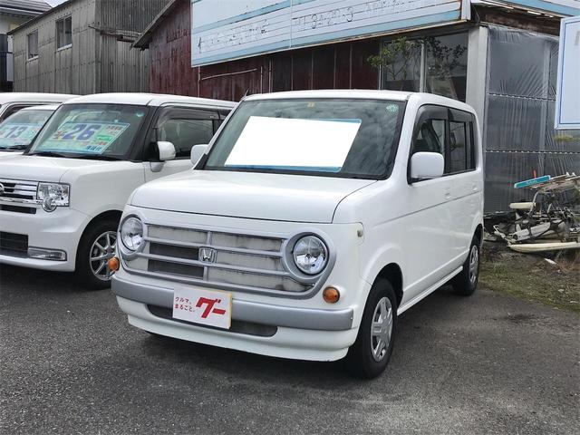ホンダ ザッツ Ff 3at 試乗記 クールだけどオットリ Webcg