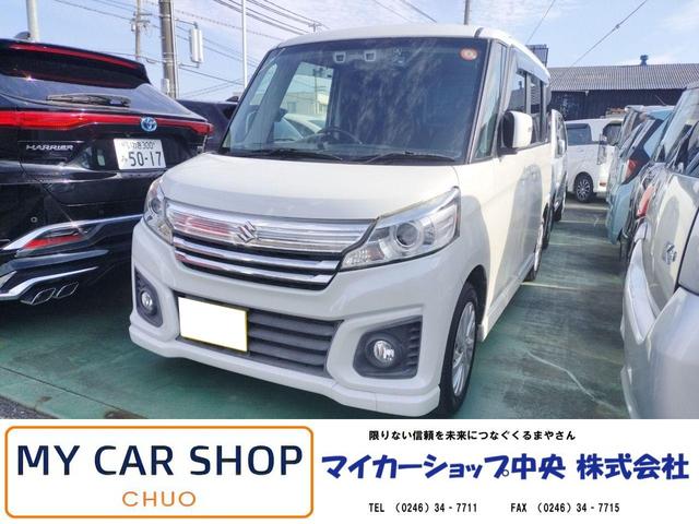 ナビ搭載！迷う道も知らない道も安心して走れます！ 電動格納ミラー　シートヒーター　ベンチシート　ＣＶＴ　盗難防止システム