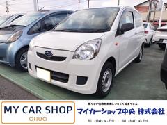 プレオ A キーレスエントリー CVT 盗難防止システム ABS 衝突安全ボディ エアコン パワーステアリング 中古車画像