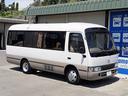 TOYOTA COASTER