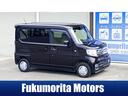 HONDA N-VAN PLUS STYLE