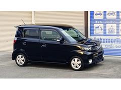 ゼストスパーク G ETC 冬タイヤ装着車 スマートキー 夏タイヤ付き 純正ナビ CD/DVD ミュージックサーバー AM/FM ワンセグTV 中古車画像