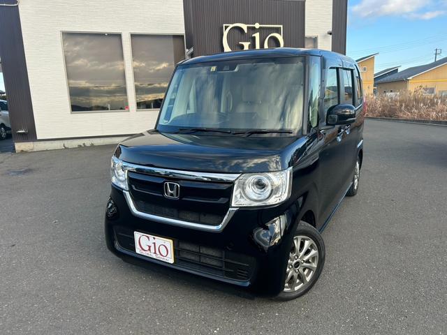 Ｇホンダセンシング　車検令和９年４月　両側スライドドドア　純正ナビＴＶ・Ｂｌｕｅｔｏｏｔｈ・Ｂカメラ　ＬＥＤライト　アダプティブクルーズ　衝突被害軽減・車線逸脱警報　ビルトインＥＴＣ　Ｐスタート・スマートキー　横滑防止