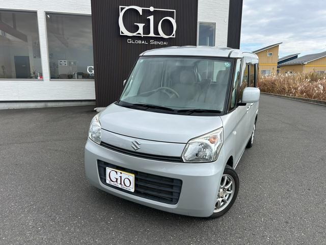 全車諸費用込々価格！支払総額で乗れます！