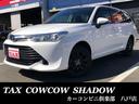 トヨタ カローラフィールダー １．５Ｘ　４ＷＤ　パワーウィンドウ...