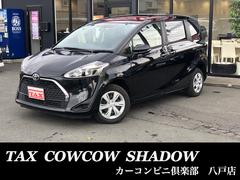 トヨタ　シエンタ　Ｘ　４ＷＤ車　パワーウィンドウ　キーレスキー