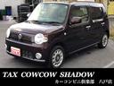 ダイハツ ミラココア ココアＸ　４ＷＤ　パワーウィンドウ　両席エ...