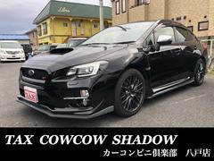 スバル　ＷＲＸ ＳＴＩ　ＳＴＩ　４ＷＤ　スマートキ　盗難防止システム