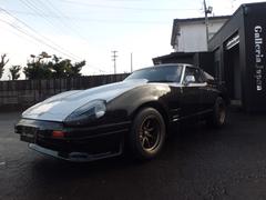 フェアレディZ Z-T 5速MT パワーウィンドウ 2シーター 中古車画像