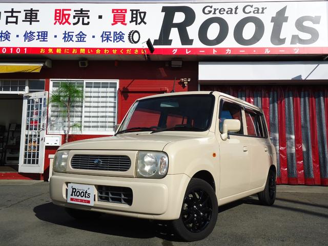 閲覧ありがとうございます。アルトラパン入庫しました！
