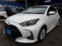 ディスプレイナビ、Bluetooth、トヨタセーフティーセンス等、装備充