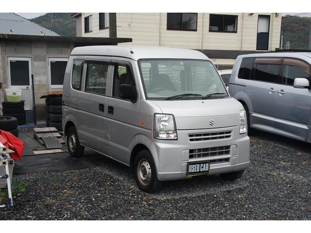 ＰＡ　４ＷＤ／５Ｆ／ハイルーフ