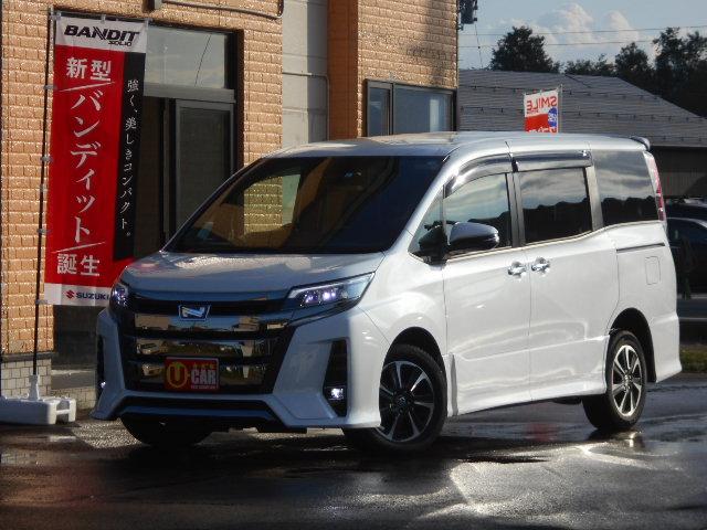 みつかる 22台 秋田県のノア トヨタ 40万台から選べる価格相場検索サイトbiglobe中古車 情報提供 グーネット