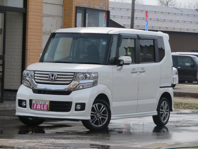 Ｇ・Ａパッケージ　４ＷＤ　左側パワースライド　衝突軽減ブレーキ　横滑り防止　アイドリングストップ機能　８インチフルセグナビ　バックカメラ　ＥＴＣ　ＨＩＤライト　フオグランプ　ＥＴＣ　純正エンジンスターター