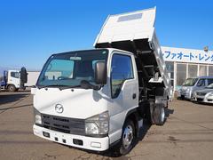 タイタントラック フルワイドロー ダンプ 4WD 2t積 検R8.10月 中古車画像