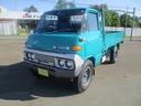 TOYOTA DYNA TRUCK