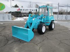 日本その他　日本　クボタ　ＲＡ５０１　４ＷＤ　稼働時間２３４６ｈｒｓ