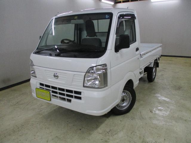 日産 ＮＴ１００クリッパートラック