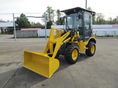 日本 コマツホイールローダ WA30-6EG 4WD エアコン 全面塗装済 稼働時間4925hrs 中古車画像