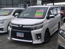 CVT12万キロ時交換済 4WD 自社認証工場完備 フリップダウンモニター 両側電動スライドドア 充実装備