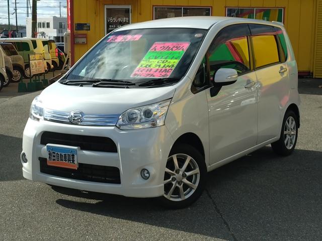 車検たっぷり　すぐ乗れます　自社認証工場完備 県内登録、店頭納車での総額になります　他県の方はお電話にてお問合せ下さい