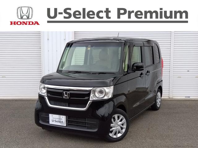 Ｎ−ＢＯＸ(ホンダ) Ｇ・Ｌホンダセンシング 中古車画像