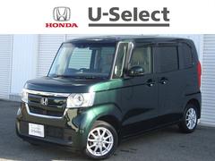 N-BOX G・Lホンダセンシング 中古車画像