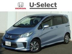 フリードハイブリッド ジャストセレクション 中古車画像