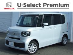 N-BOX ベースグレード 中古車画像