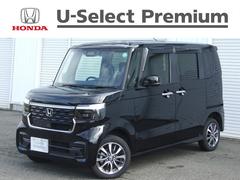 N-BOXカスタム ベースグレード 中古車画像