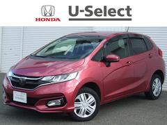 フィット 13G・Lホンダセンシング 中古車画像