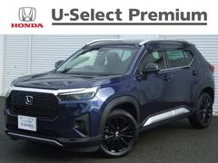 WR-V Z+ブラックスタイル 中古車画像