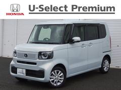 N-BOX ベースグレード 中古車画像