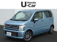 フレア ハイブリッドXG 中古車画像