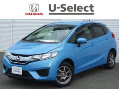 フィットハイブリッド Fパッケージ 中古車画像