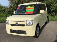 トヨタ　ピクシススペース　Ｌ　４ＷＤ　純正ＣＤプレーヤー　キーレスエントリー