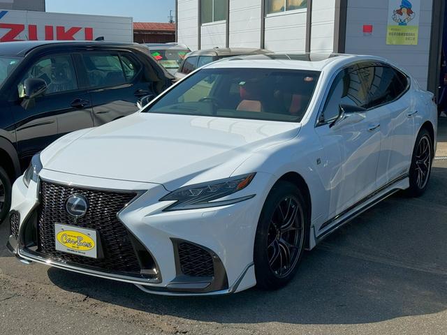 エアサスコンセット 20インチ 黒かっ LS460用 エアサスコンセット 20インチ 黒かっ LS460用