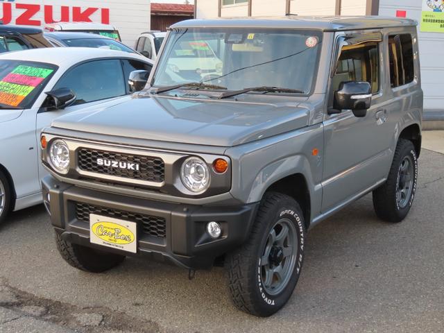 スズキ ジムニー XC RAYSグラムライツ57ホイール スズキ ジムニー XC RAYSグラムライツ57ホイール