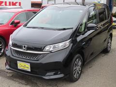ホンダ　フリードハイブリッド　ハイブリッド　Ｇホンダセンシング　４ＷＤ６人乗　バックカメラ