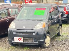 ライフ G 4WD ナビ TV キーレスエントリー ベンチシート AT ABS CD DVD再生 ミュージックプレイヤー接続可 衝突安全ボディ エアコン パワーステアリング パワーウィンドウ 中古車画像