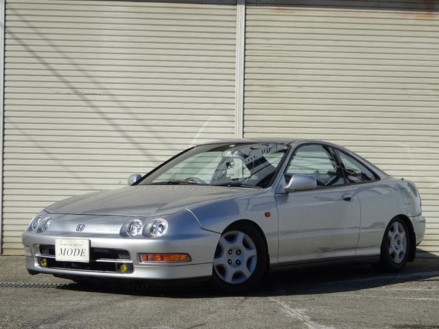 ホンダ インテグラｚｘｉ ｕｓライトｕｓテール 車高調の中古車 車体価格79万円 1993 平成5 年式 走行9 9万キロ 車体色シルバーｍ 宮城県仙台市宮城野区鶴ケ谷字京原９８ 株 ｍｏｄｅの在庫 グーネット中古車