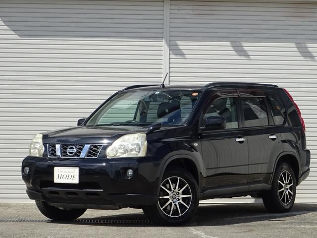 ２０Ｘ　４ＷＤ　　ナビ　ＴＶ　Ｂカメラ(1枚目)