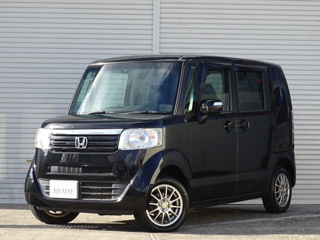 オータムフェアープライス!エンジンスターター付き! 4WD!ナビ!TV!Bカメラ!両側パワースライド!シートヒーター!