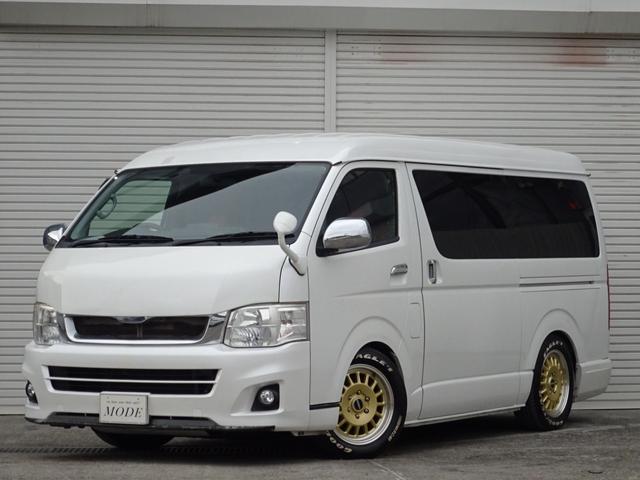 １８周年祭フェアープライス！４席キャプテンシート！ ファインテックツアラー仕様！ＬＤ！１７ＡＷ！外ボンネット！ナビＴＶ！