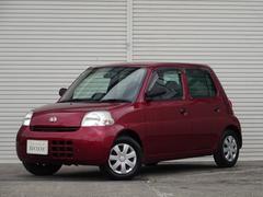 エッセ D ナビ TV ETC キーレス 中古車画像