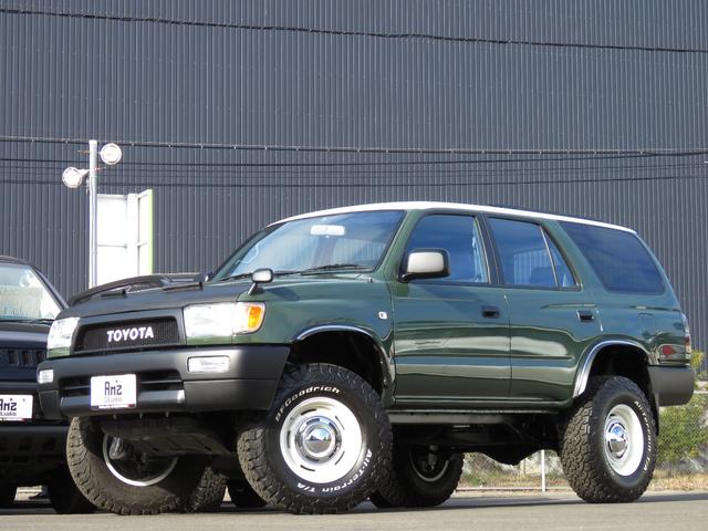 Dターボ4WD Amzヴィンテージ仕様リフト BKインテリア(1枚目)