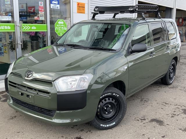 TX 4WD 全席パワーウィンドウ キーレスエントリー 電動格納ミラー AT ESC エアコン プライバシーガラス ルーフキャリア(1枚目)