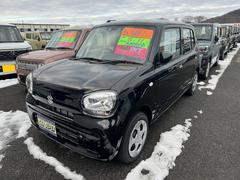 スズキ　アルト　Ｌ　４ＷＤ　クリアランスソナー　レーンアシスト