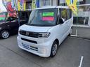 ダイハツ タント Ｘ　４ＷＤ　バックカメラ　両側スライド・片側電...