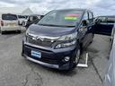 トヨタ ヴェルファイアハイブリッド ＺＲ　４ＷＤ　ハイブリッド　...